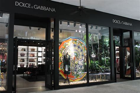 tienda de dolce gabbana|dolce & gabbana online store.